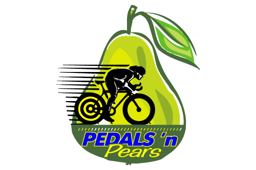 Pedals N Pears - Pear Blossom Bike Ride in Medford, Oregon
